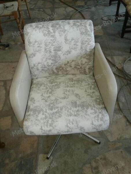 Мебис-Брянск, наши работы кресло-5